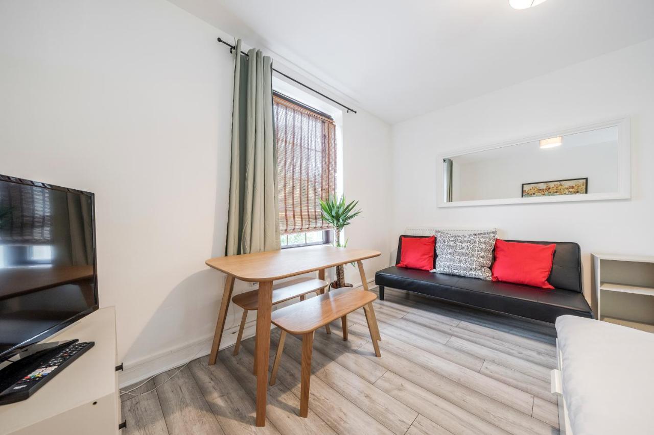 Stylish Shoreditch Stay Лондон Екстер'єр фото