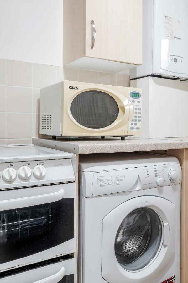 Stylish Shoreditch Stay Лондон Екстер'єр фото