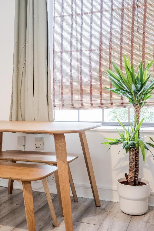 Stylish Shoreditch Stay Лондон Екстер'єр фото