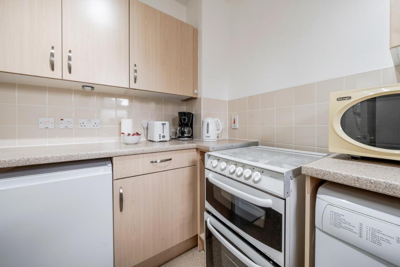 Stylish Shoreditch Stay Лондон Екстер'єр фото