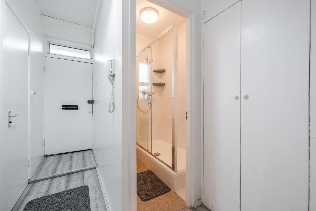 Stylish Shoreditch Stay Лондон Екстер'єр фото