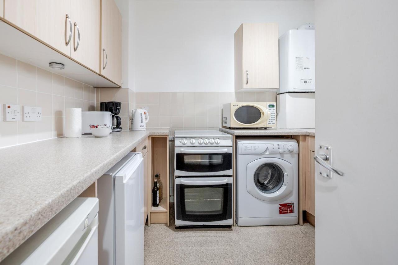 Stylish Shoreditch Stay Лондон Екстер'єр фото