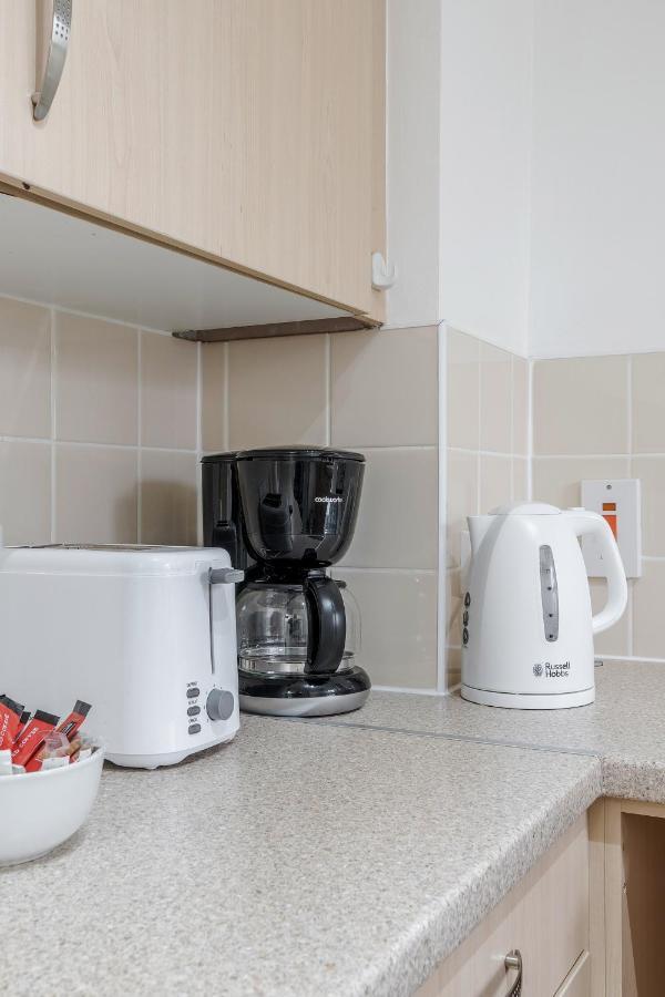 Stylish Shoreditch Stay Лондон Екстер'єр фото